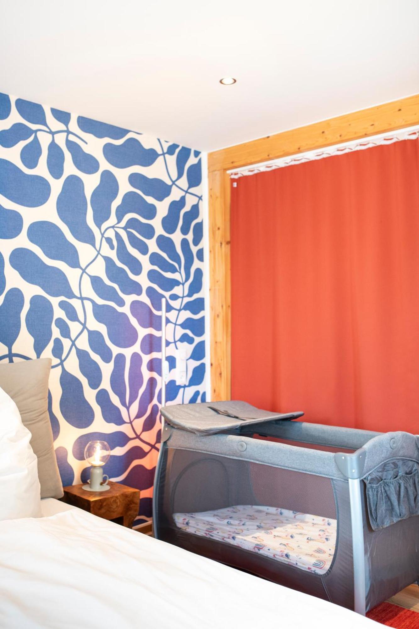 Apartment Bunter Hund - Zentrales Apartment, Parkplatz, Wintergarten, Kinderzimmer Rothenburg ob der Tauber